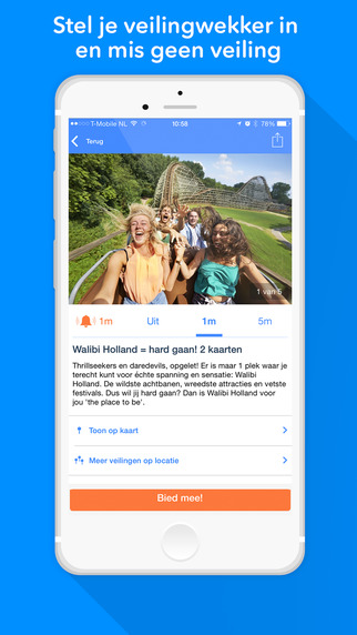 免費下載旅遊APP|VakantieVeilingen - Dagje uit app開箱文|APP開箱王