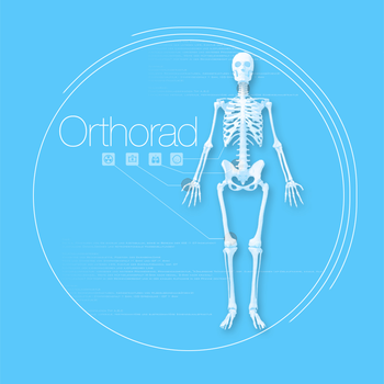 Orthorad LOGO-APP點子