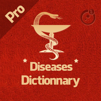 Diseases Handbook Free LOGO-APP點子