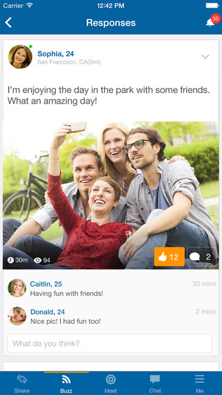 【免費社交App】Skout+ - Meet, Chat, Friend-APP點子