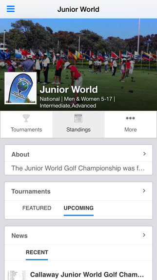 IMG Academy Junior Golf World Championships