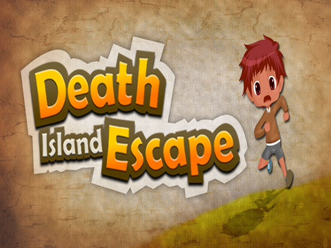 【免費遊戲App】Death Island Escape-APP點子