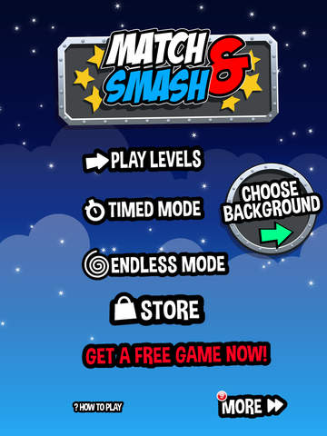 免費下載遊戲APP|Match and Smash - Match Three Puzzle Game app開箱文|APP開箱王