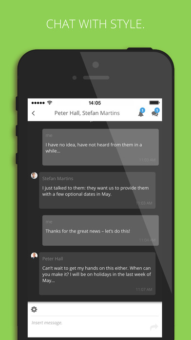 iPhone Screenshot 2