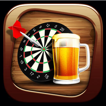 World of Beer and Darts Free LOGO-APP點子