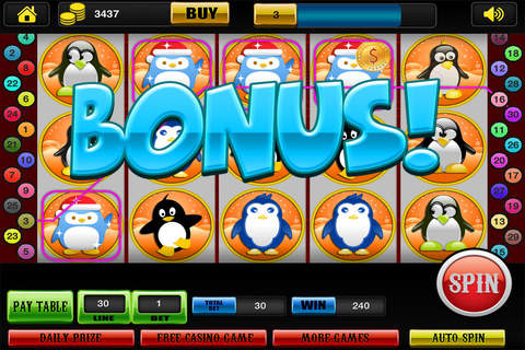 Amazing Farm-house of Lucky Slots Way to Rich-es & Win Fun Jackpot Casino Free screenshot 4