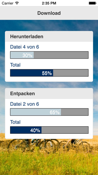 免費下載運動APP|R2NSC Fahrradtour app開箱文|APP開箱王