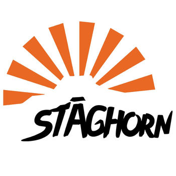 Stäghorn LOGO-APP點子