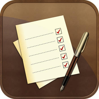 Todo List & Task Planner LOGO-APP點子