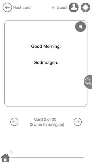 【免費書籍App】Learn Danish via Videos by GoLearningBus-APP點子