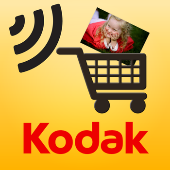 My Kodak Moments: print photos, photo books, photo collages LOGO-APP點子