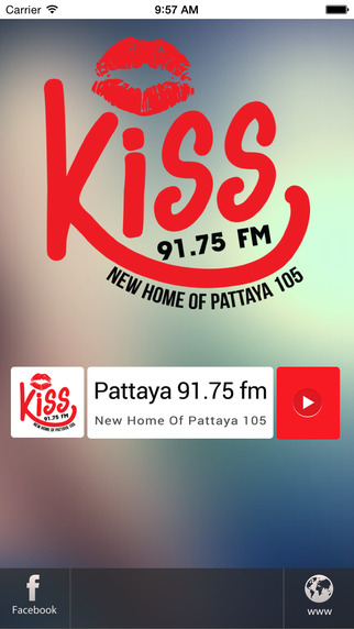 Kiss FM Thailand