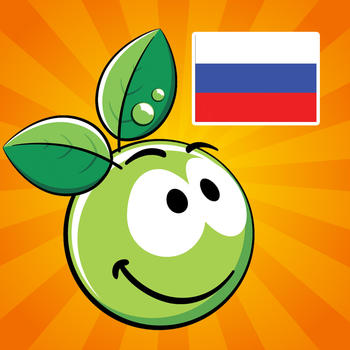 Top Russian LOGO-APP點子