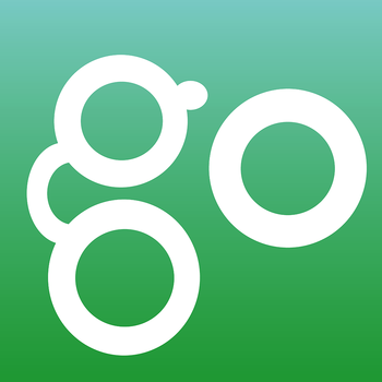 GoCast Talk 工具 App LOGO-APP開箱王