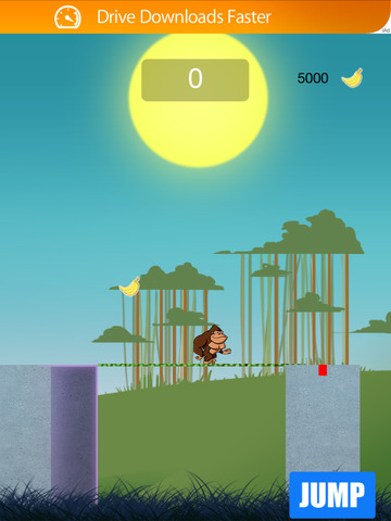 免費下載遊戲APP|Monkey Stick Jump app開箱文|APP開箱王