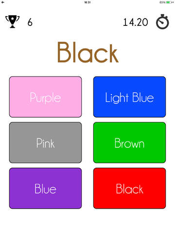 免費下載遊戲APP|Tap the color (not the word!) app開箱文|APP開箱王