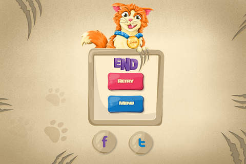 Kitty Champion screenshot 3