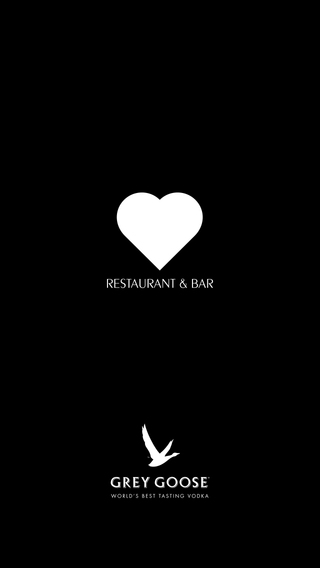 Heart Restaurant Bar München