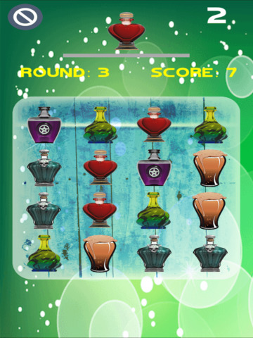 免費下載遊戲APP|Potion Maker - A Matching Puzzle app開箱文|APP開箱王