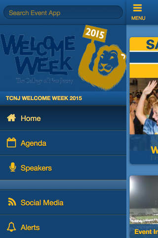TCNJ WW2015 screenshot 2