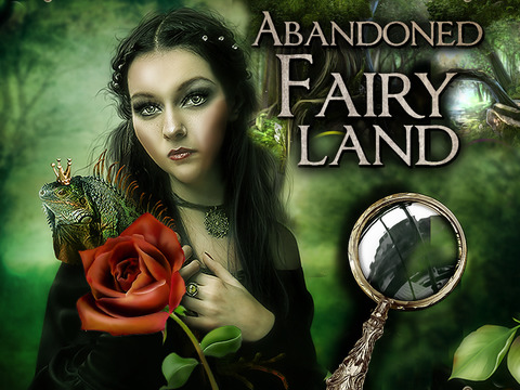 Abandoned Fairyland HD