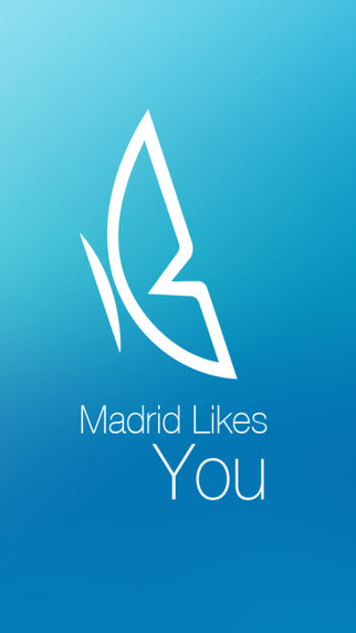 Madrid Likes You