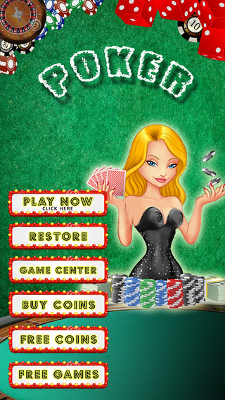 免費下載遊戲APP|AAA Lucky 5 Card - Classic Casino Game & Win Mega Millions Prizes Free app開箱文|APP開箱王