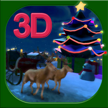 Christmas Delivery Parking 遊戲 App LOGO-APP開箱王