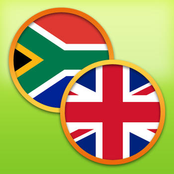 English - Afrikaans Dictionary Free LOGO-APP點子