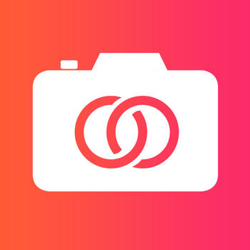 Bundl | Capture-and-Share Photos Instantly LOGO-APP點子