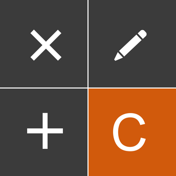 Calculator HD Free - Note Calculator LOGO-APP點子