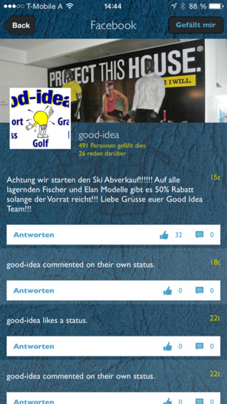 【免費商業App】Good-Idea-APP點子