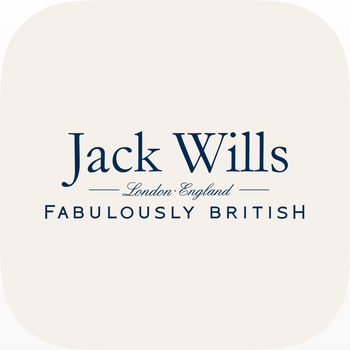 Jack Wills LOGO-APP點子