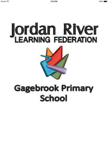 【免費教育App】JRLF - Gagebrook Primary School - Skoolbag-APP點子