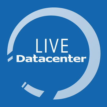 LIVE Datacenter LOGO-APP點子