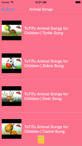 【免費教育App】Babies Channel - Favorite Preschool Learning English Series for Children-APP點子