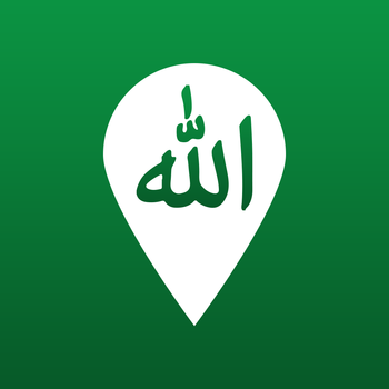 Proud To Be Muslim LOGO-APP點子