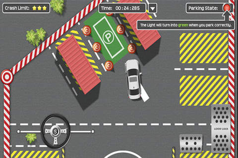 Car Parking Simulator screenshot 4