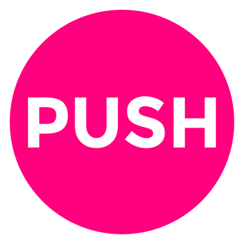 Push - Push to talk ptt walkie talkie 社交 App LOGO-APP開箱王