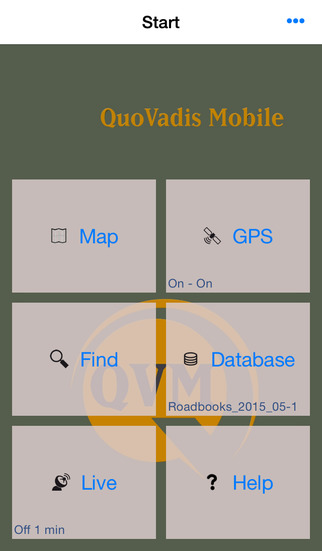 QuoVadis Mobile