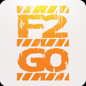 Fes2Go LOGO-APP點子