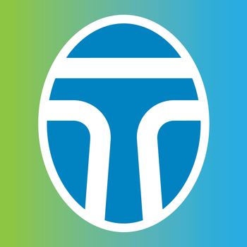 Trenes en Vivo LOGO-APP點子