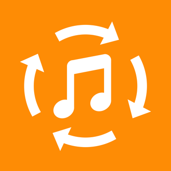 HitsBlender - Free Music Online Radio Player 音樂 App LOGO-APP開箱王