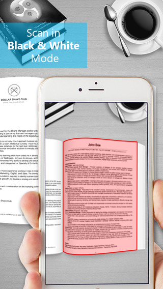 【免費商業App】Business Scanner - PDF Scanner to Scan Multipage Documents-APP點子