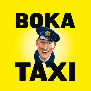 Taxi Göteborg LOGO-APP點子