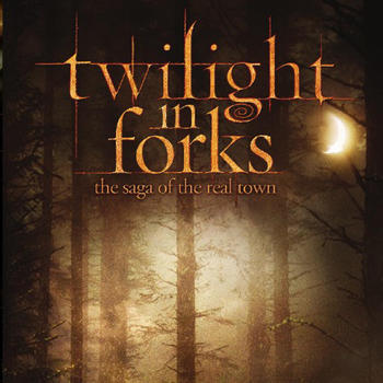 Twilight In Forks LOGO-APP點子