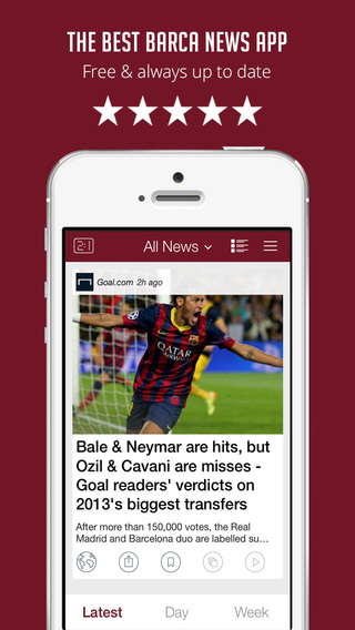 Barcelona News - Live Scores Transfers Rumors - Sportfusion