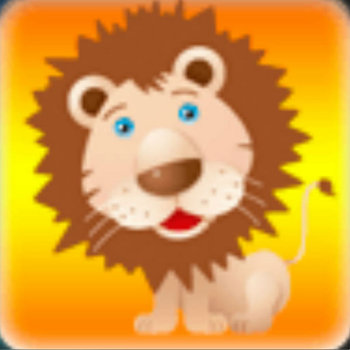 Jungle Kids 教育 App LOGO-APP開箱王