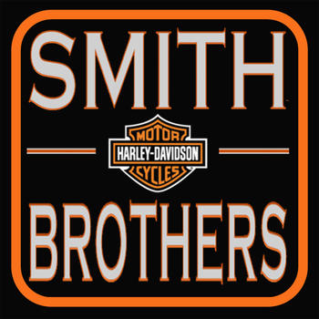 Smith Brothers Harley-Davidson 商業 App LOGO-APP開箱王