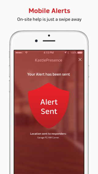 免費下載商業APP|KastlePresence app開箱文|APP開箱王